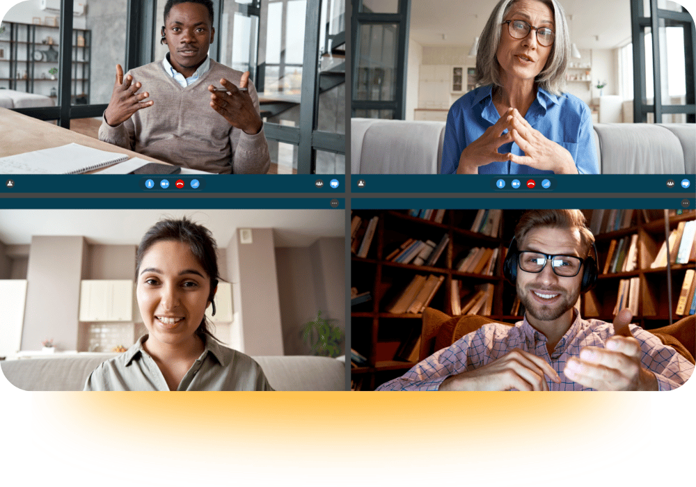 Enterprise Language Training Services